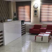 Lobi & Oturma Alanları Galerisi