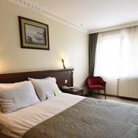 Oda Özellikleri Galerisi