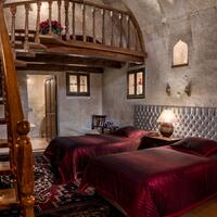 Oda Özellikleri Galerisi