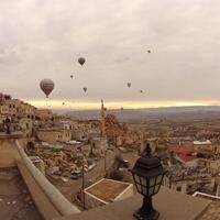 Genel Görünüm Galerisi