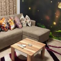 Lobi & Oturma Alanları Galerisi