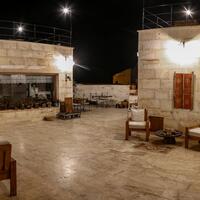 Lobi & Oturma Alanları Galerisi