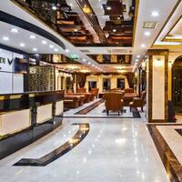 Lobi & Oturma Alanları Galerisi