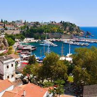 Genel Görünüm Galerisi