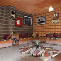 Lobi & Oturma Alanları Galerisi