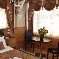 Oda Özellikleri Galerisi