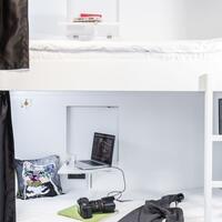 Oda Özellikleri Galerisi