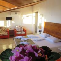 Oda Özellikleri Galerisi