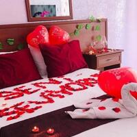 Oda Özellikleri Galerisi