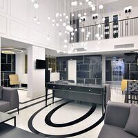 Lobi & Oturma Alanları Galerisi