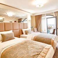 Oda Özellikleri Galerisi