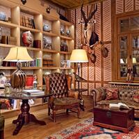 Lobi & Oturma Alanları Galerisi