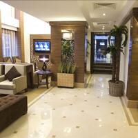 Lobi & Oturma Alanları Galerisi