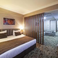 Oda Özellikleri Galerisi