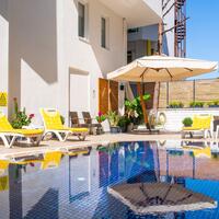 Havuz & Plaj Galerisi