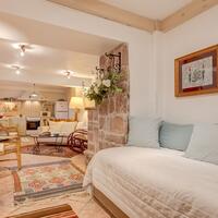 Lobi & Oturma Alanları Galerisi