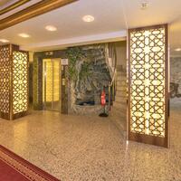 Lobi & Oturma Alanları Galerisi