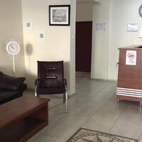 Lobi & Oturma Alanları Galerisi