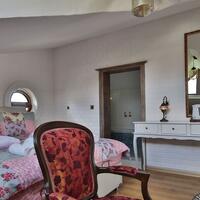 Oda Özellikleri Galerisi