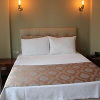 Oda Özellikleri Galerisi