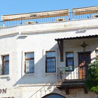 Genel Görünüm Galerisi