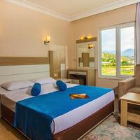 Oda Özellikleri Galerisi