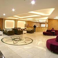 Lobi & Oturma Alanları Galerisi