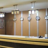 Lobi & Oturma Alanları Galerisi