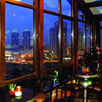 Lobi & Oturma Alanları Galerisi