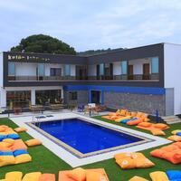 Genel Görünüm Galerisi