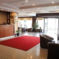 Lobi & Oturma Alanları Galerisi