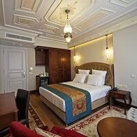 Oda Özellikleri Galerisi