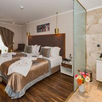 Oda Özellikleri Galerisi