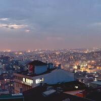 Genel Görünüm Galerisi