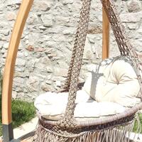 Bahçe & Oturma Alanları Galerisi