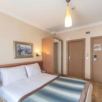 Oda Özellikleri Galerisi