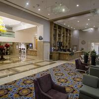 Lobi & Oturma Alanları Galerisi