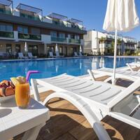 Lobi & Oturma Alanları Galerisi