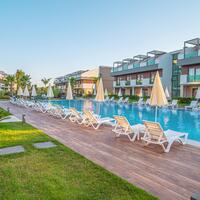 Havuz & Plaj Galerisi