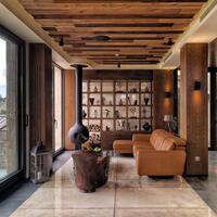 Lobi & Oturma Alanları Galerisi