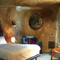 Oda Özellikleri Galerisi