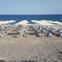 Havuz & Plaj Galerisi