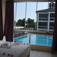 Oda Özellikleri Galerisi