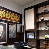 Lobi & Oturma Alanları Galerisi