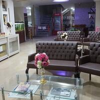 Lobi & Oturma Alanları Galerisi