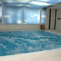 Havuz & Plaj Galerisi