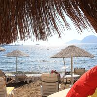 Havuz & Plaj Galerisi