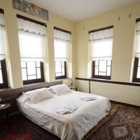 Oda Özellikleri Galerisi