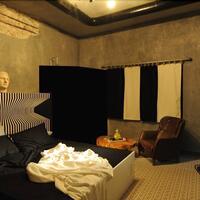 Oda Özellikleri Galerisi