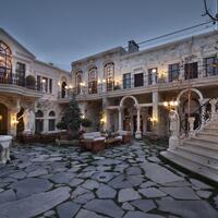 Genel Görünüm Galerisi